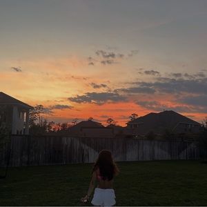 Meet your Posher, Gianelle